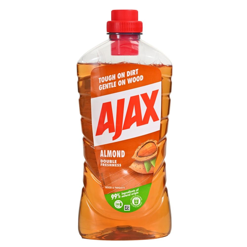 Ajax sredstvo za pranje podova 1 l