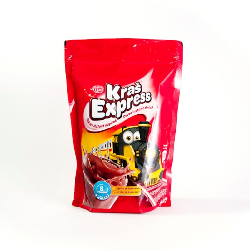 Kraš express kakao instant 200g
