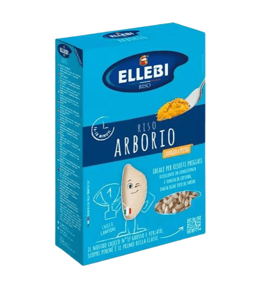 Riža arborio 1 kg