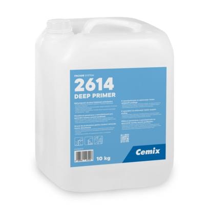 Temeljni premaz 'deep primer' 1 kg