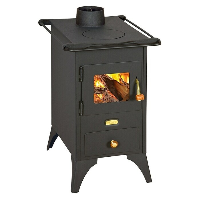 Kamin na drva 'mini'
