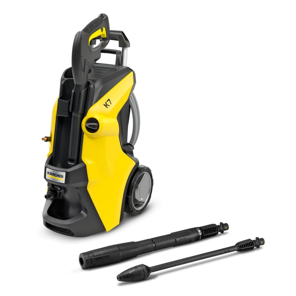 Visokotlačni čistač k7 power flex
