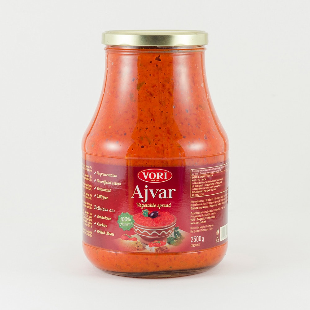 Ajvar 360g