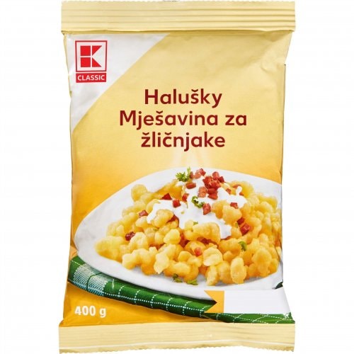 Mješavina za knedle 400 g