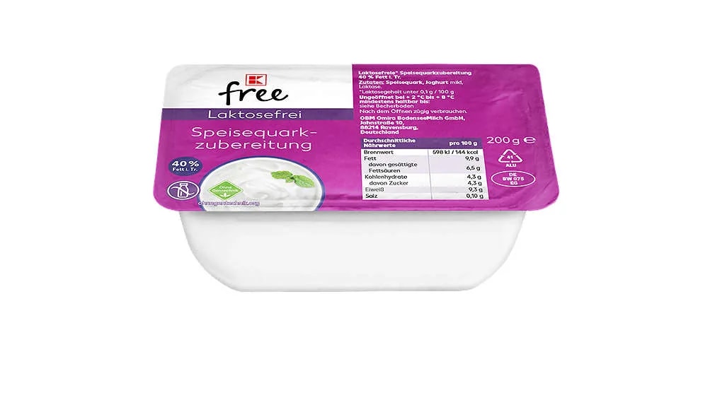 Sir svježi quark 200 g