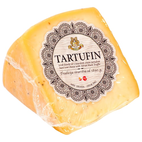 Tartufin sir 300g