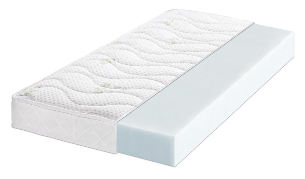 Baby madrac junior 60x120 cm