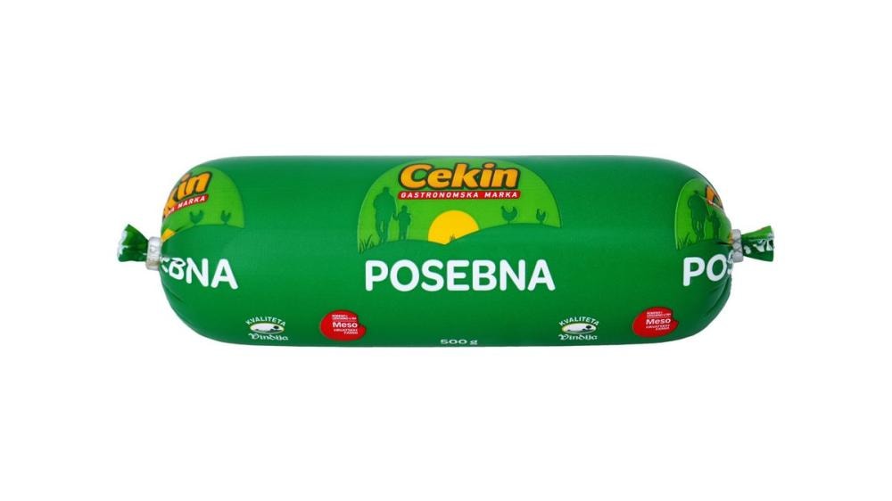 Kobasica pileća posebna 300 g