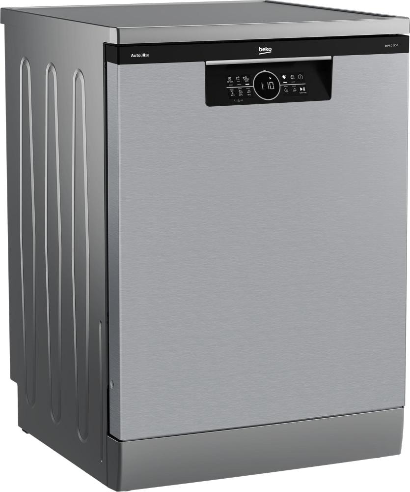 Perilica posuđa beko bdfn26420xa 14 kompleta BEKO