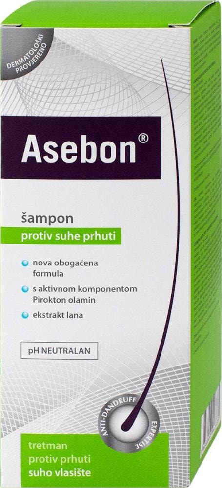 Asebon