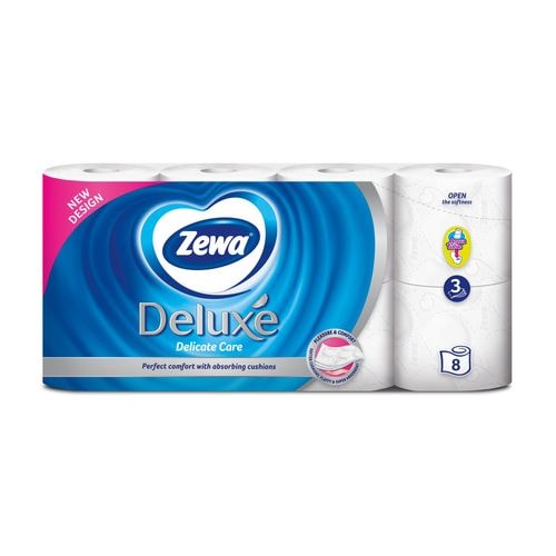 Toaletni papir 24/1 Zewa
