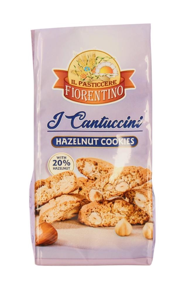 Keksi cantuccini 125 g