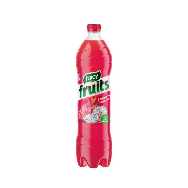 Juicy fruits zmajevo voće 1,5 l