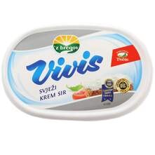 Svježi krem sir 100g