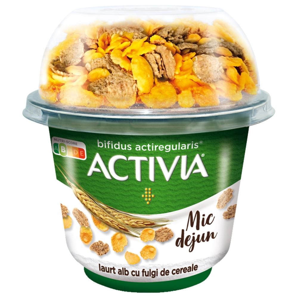 Jogurt sa žitaricama 168 g