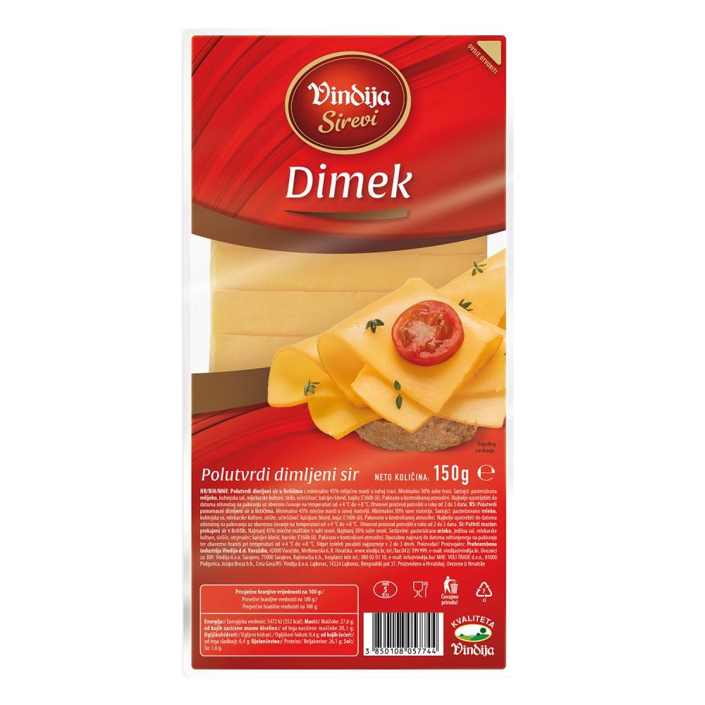 Dimek