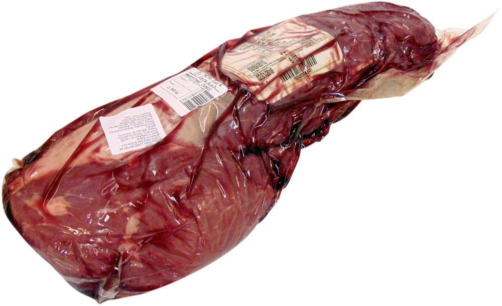 Svježi goveđi biftek cca 2 kg