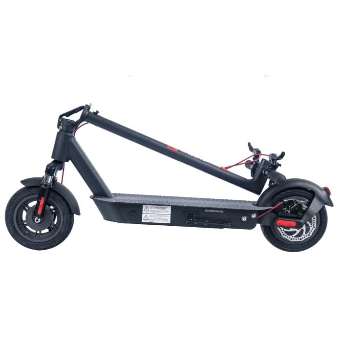 Električni romobil e-goni s19