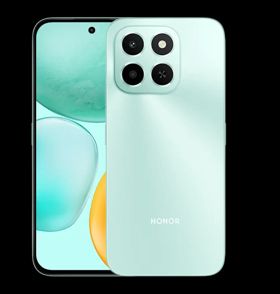 Mobitel honor x6c 6/128 GB