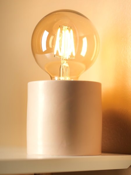 Arnold baterijska lampa