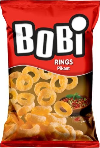 Bobi rings 70 g