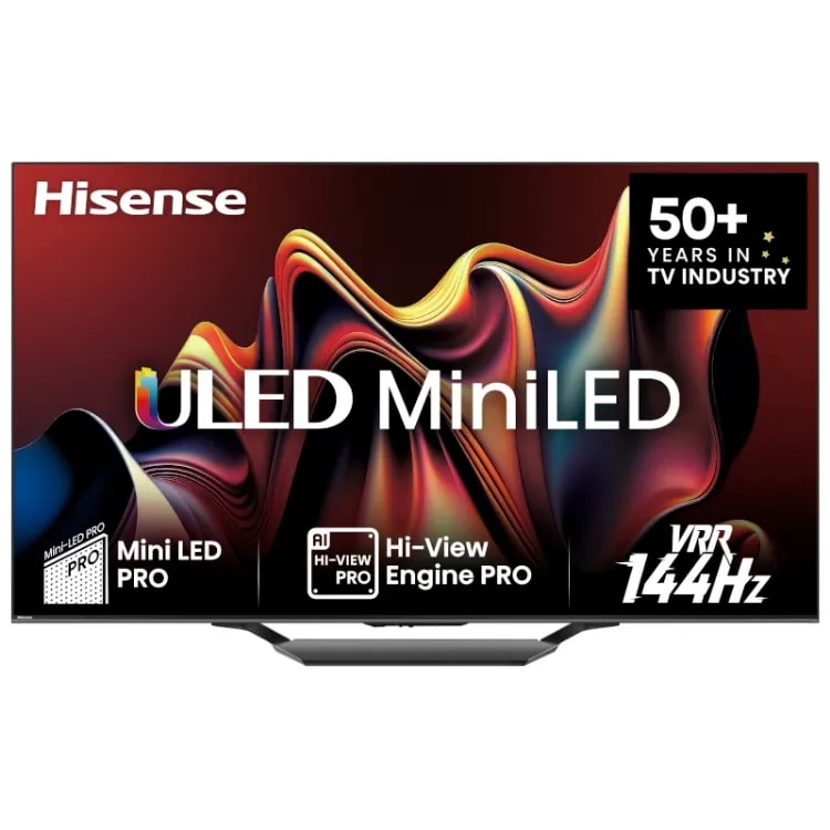Tv 55u7nq 55" / 139 cm