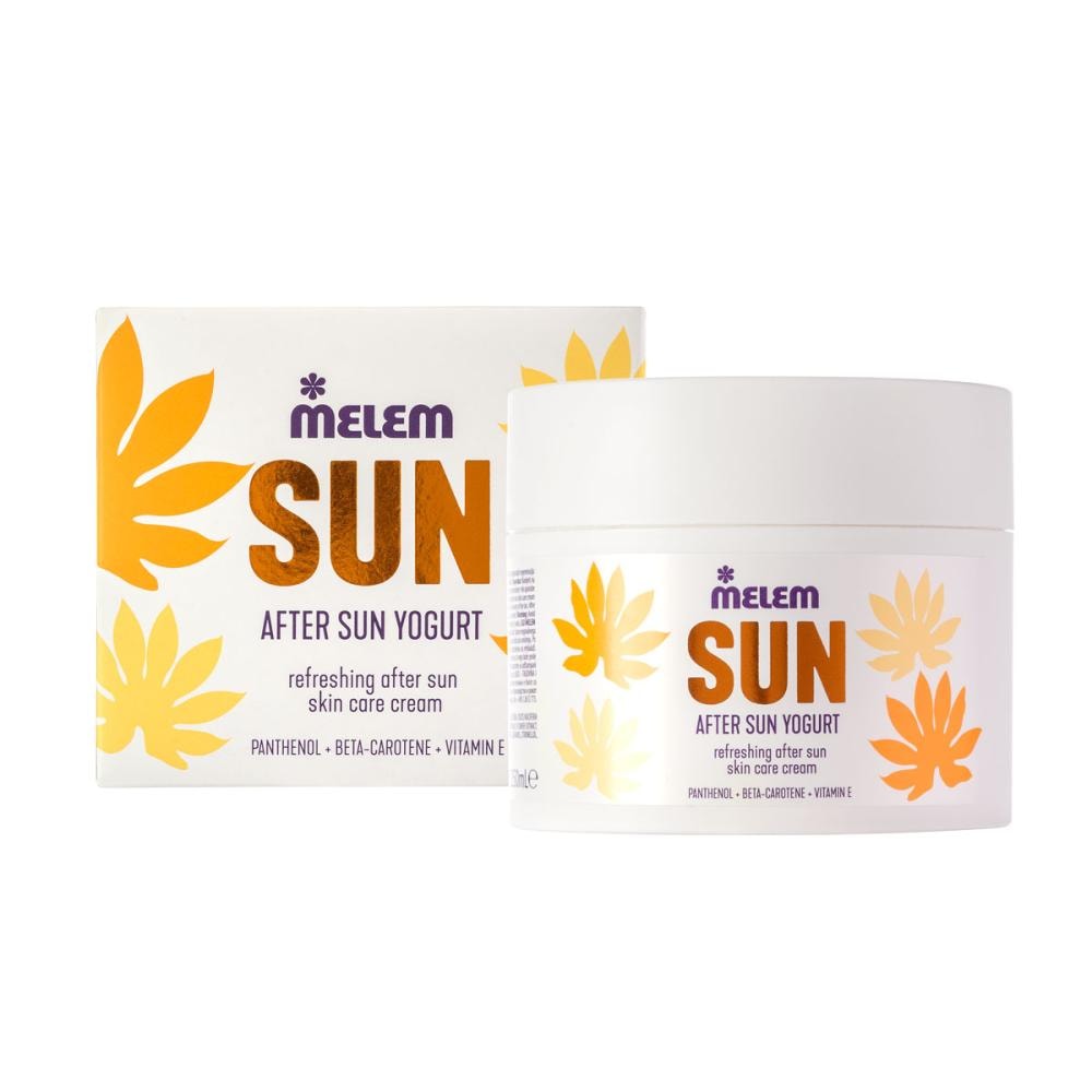 Sun jogurt 250 ml