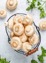 Gljive šampinjoni 500 g