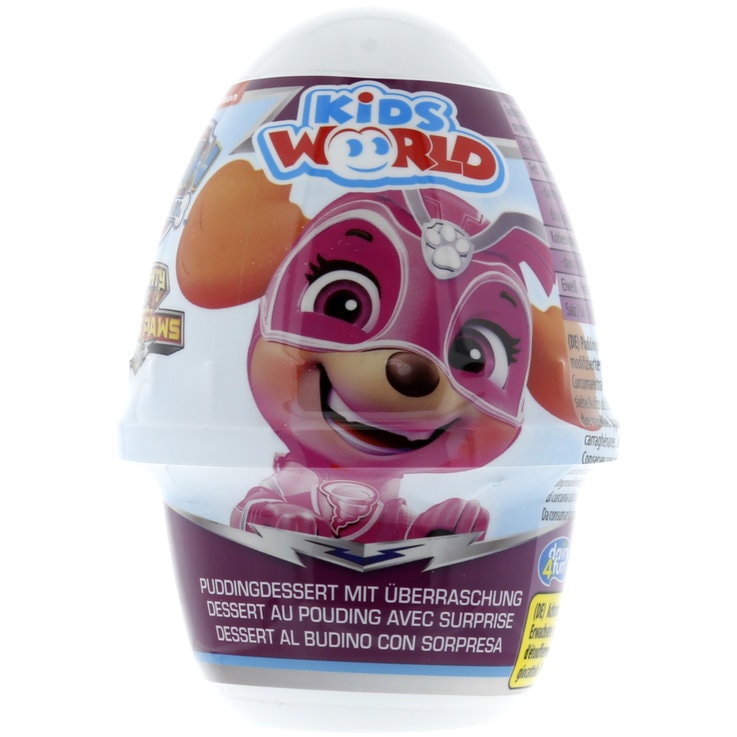 Puding 70g