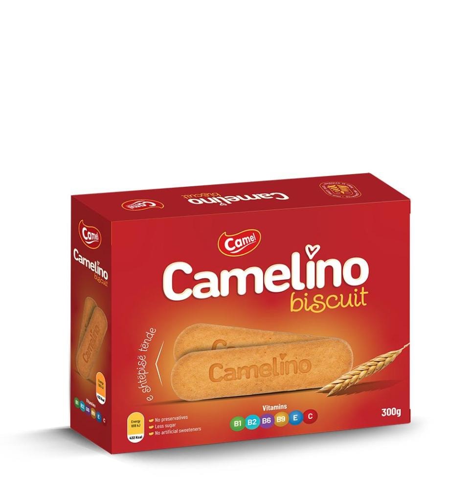 Camelino premium 300 g