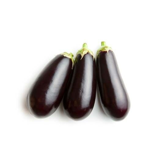 Domaći patlidžan 1 kg
