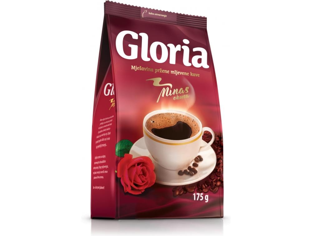 Pržena mljevena 175 g