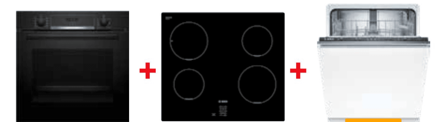 Set aparata