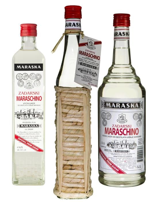 Jaka alkoholna pića