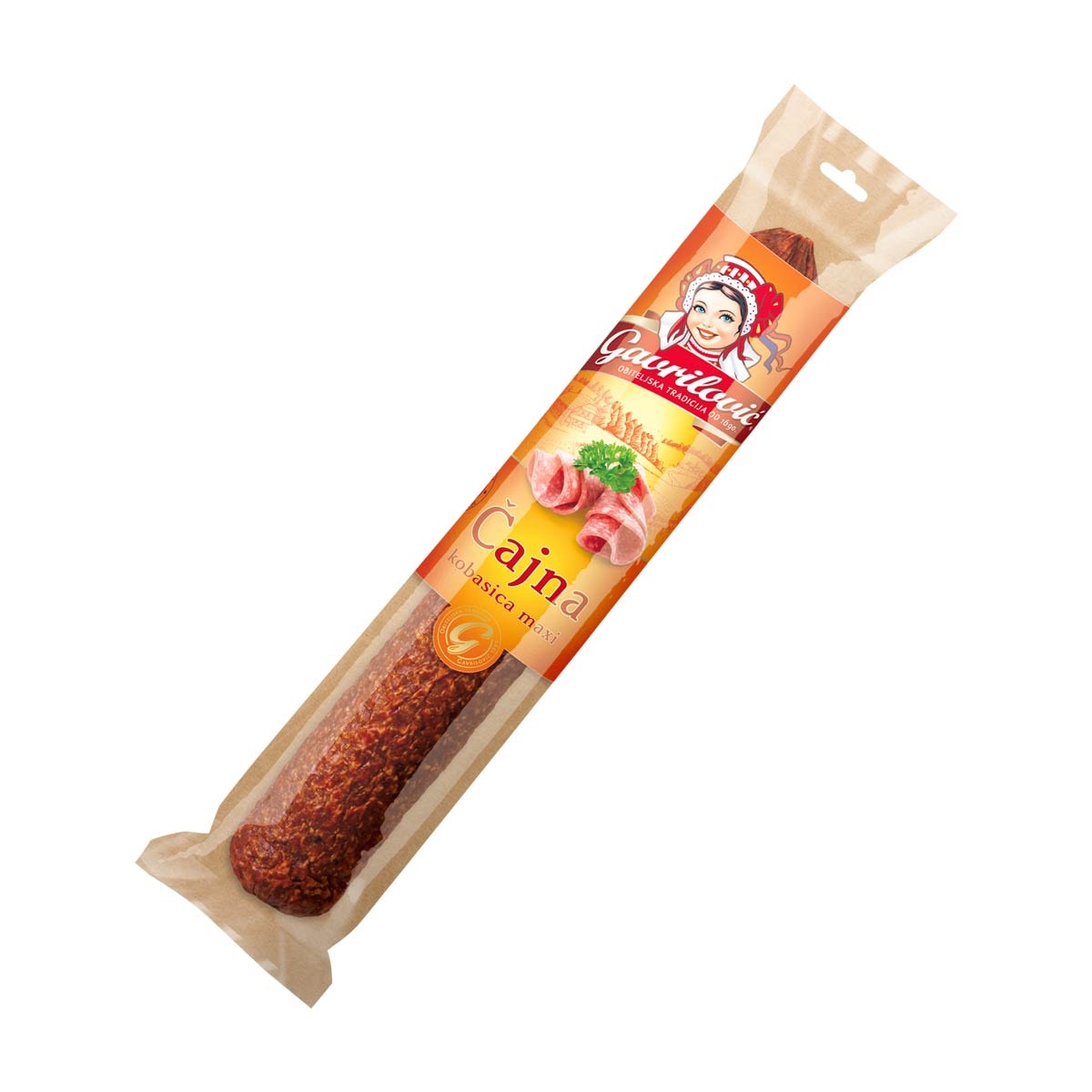 Čajna salama 1 kg