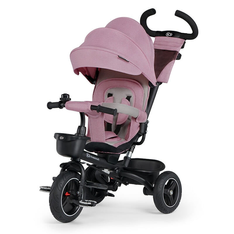 Tricikl spinstep 5u1
