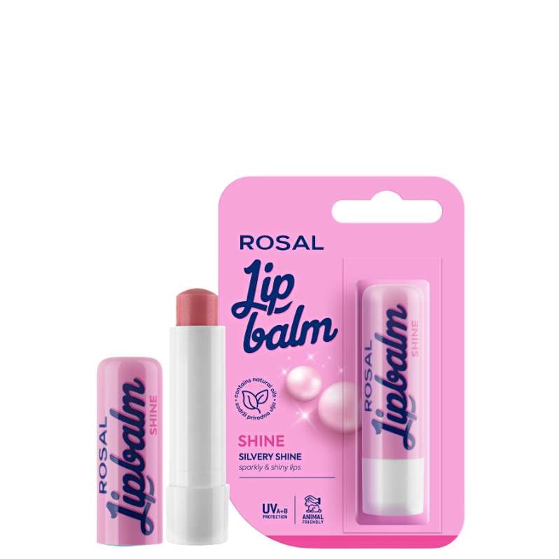 Lip balm