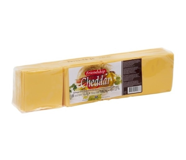 Sir cheddar 1 kg