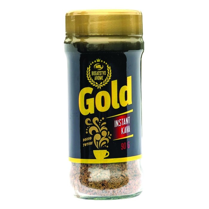 Kava instant gold 90 g