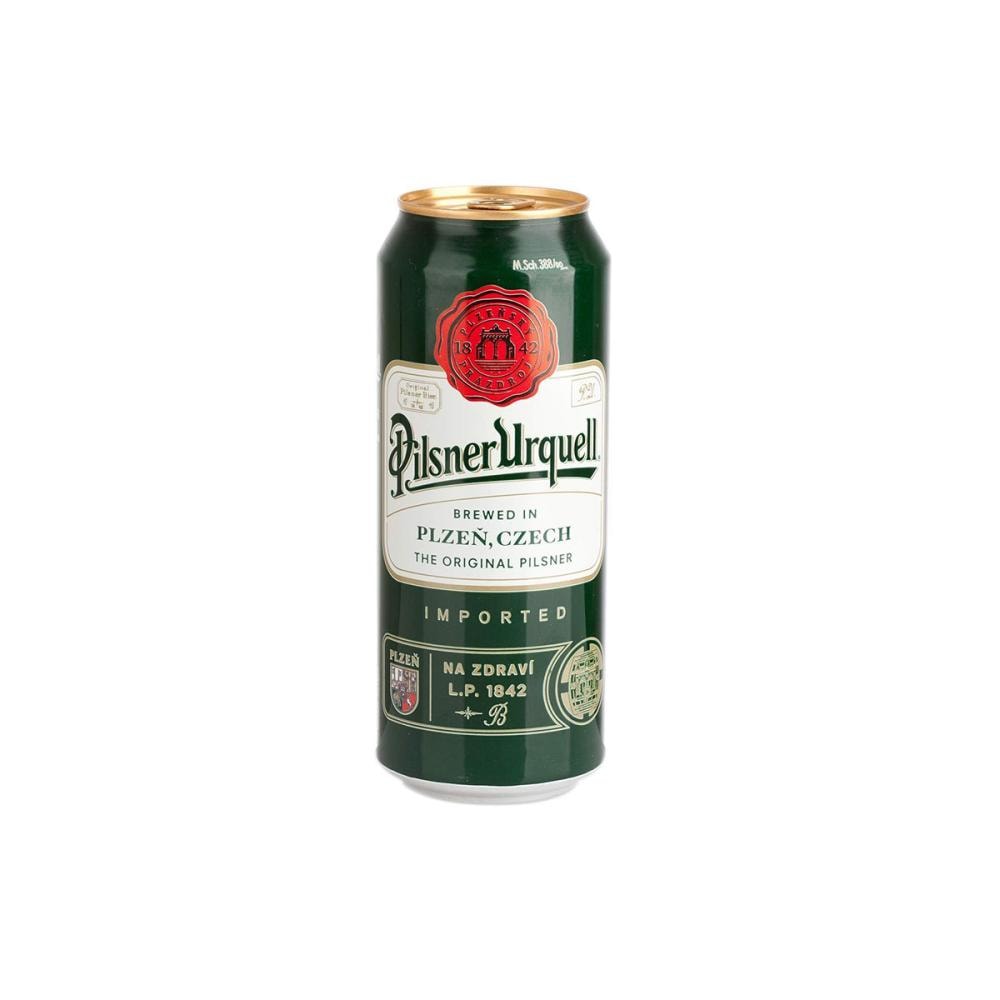 Pivo pilsner urquell 0,5L