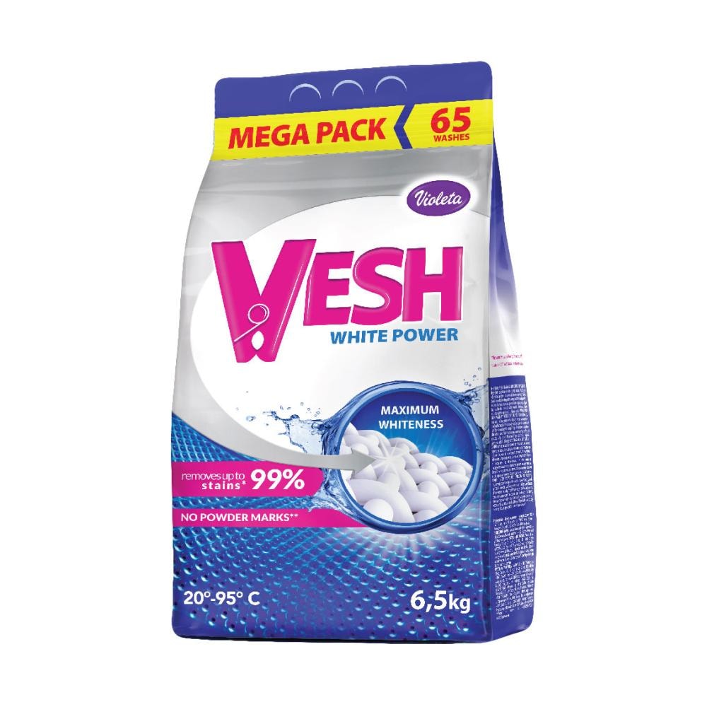 Deterdžent 65 pranja