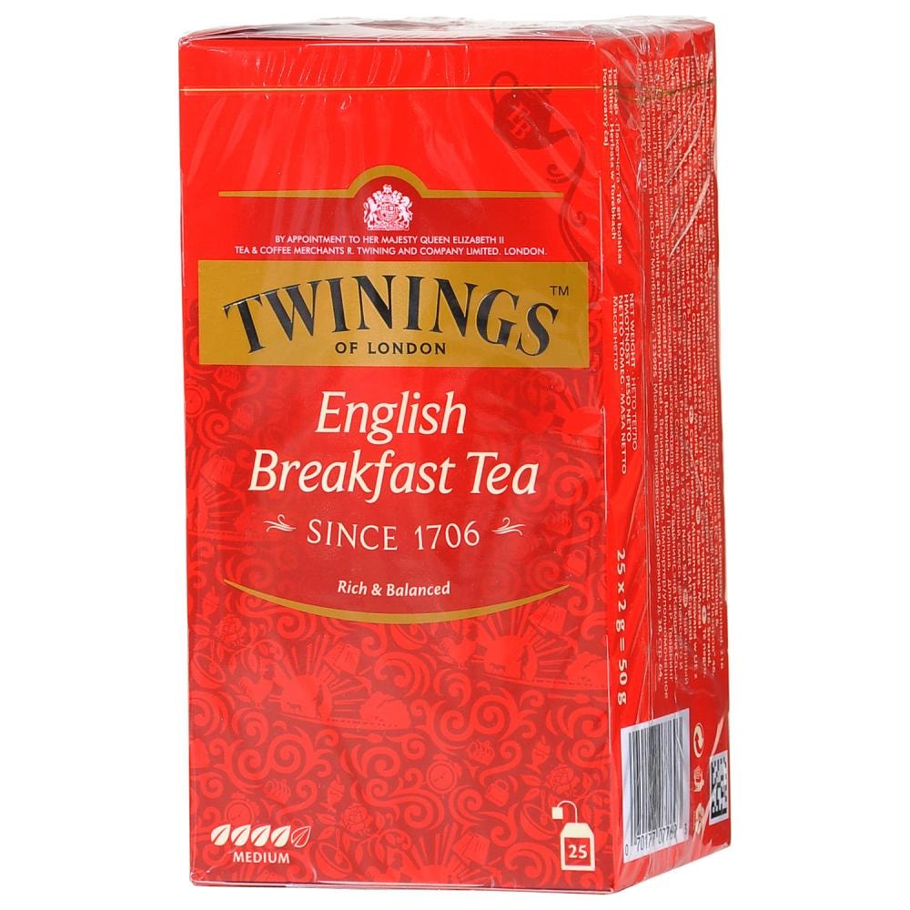 Twinings čaj