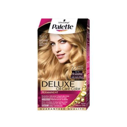 Boje za kosu icc deluxe