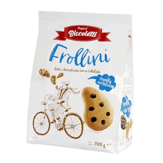 Keksi 700 g