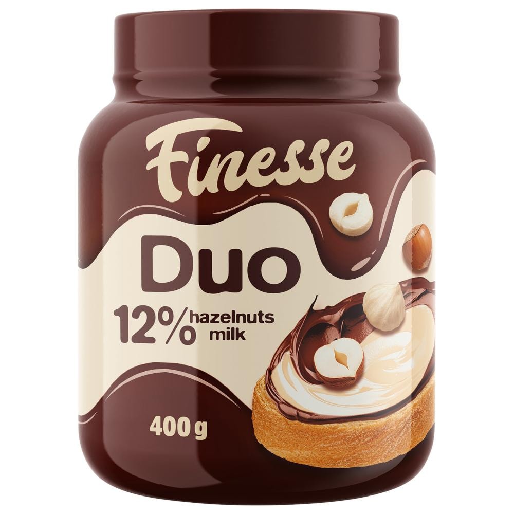 Namaz duo 750 g