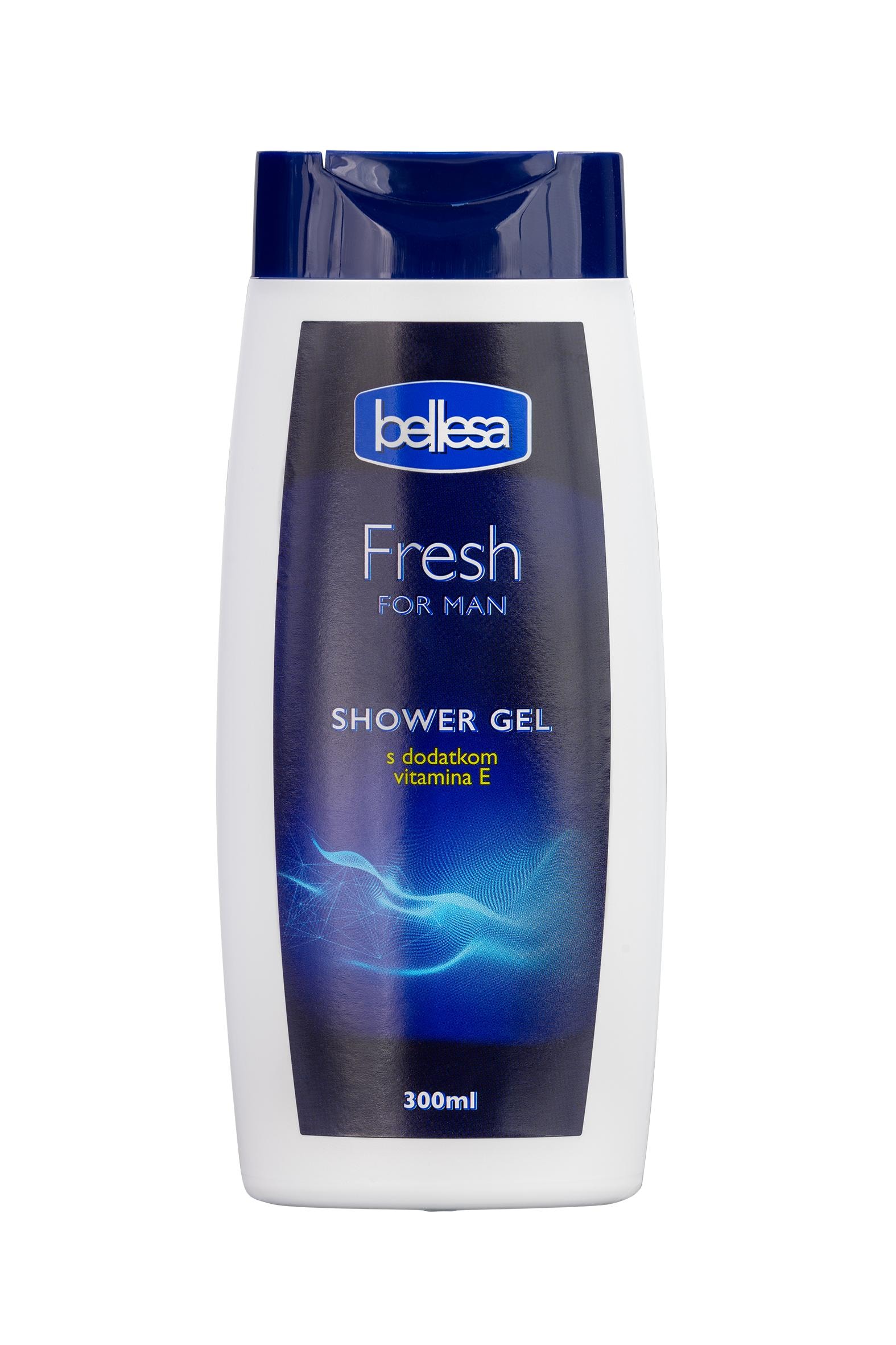 Gel za tuširanje 300 ml