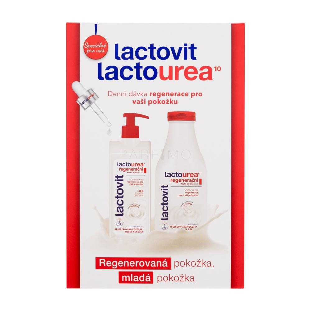 Losion za tijelo 500ml
