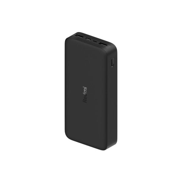Fast charge power bank