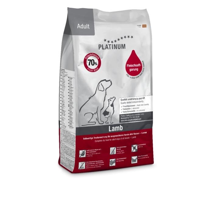Platinum adult 5 kg