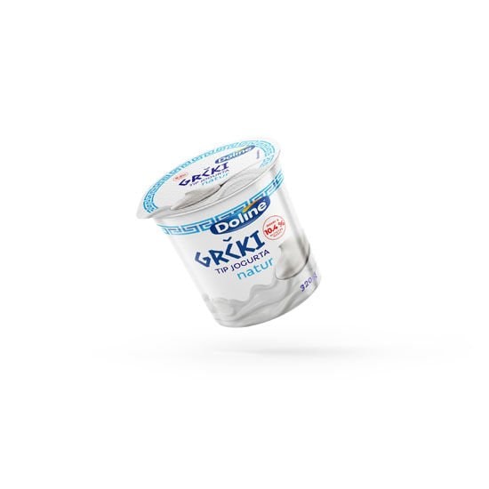 Grčki tip jogurta 320 g